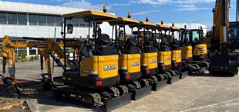 brisbane mini excavator|mini excavators for sale qld.